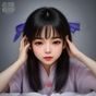 用户影视控小敏的头像，日本伊人在线使用技巧评论者